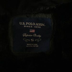 Polo puffer for sale